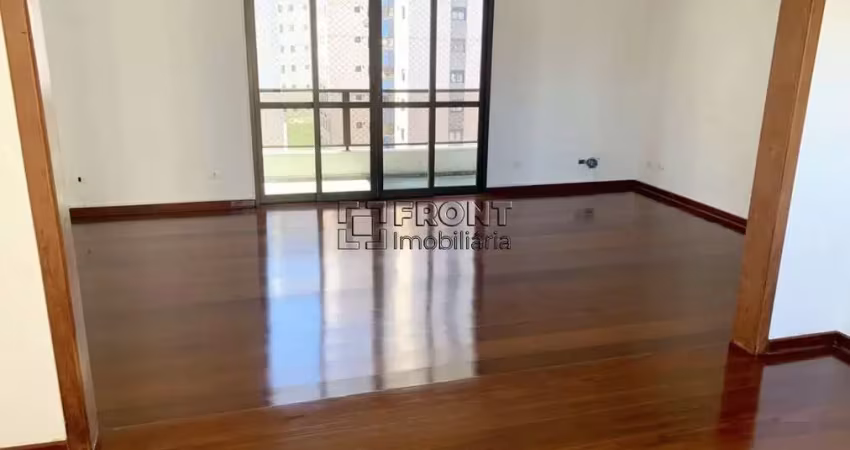 Apartamento com 3 quartos à venda na Avenida Doutor Altino Arantes, 573, Vila Clementino, São Paulo