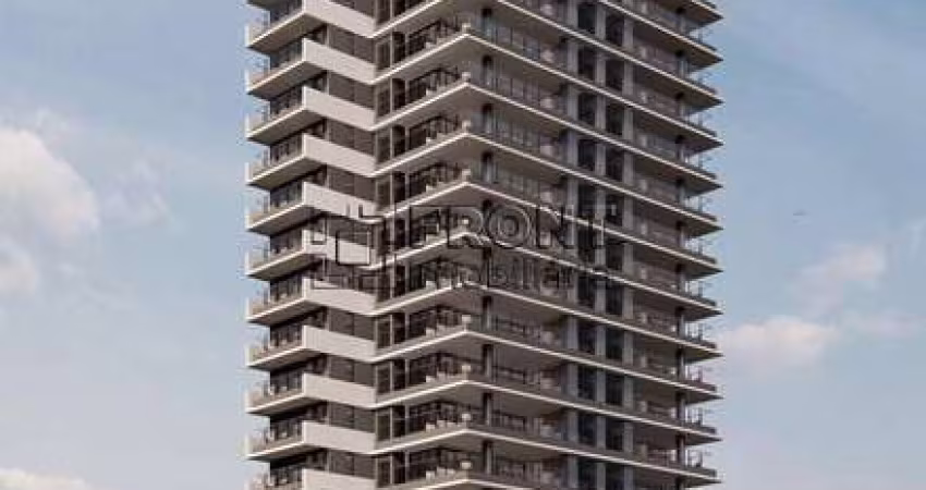 Apartamento com 4 quartos à venda na Rua Iperoig, 180, Perdizes, São Paulo