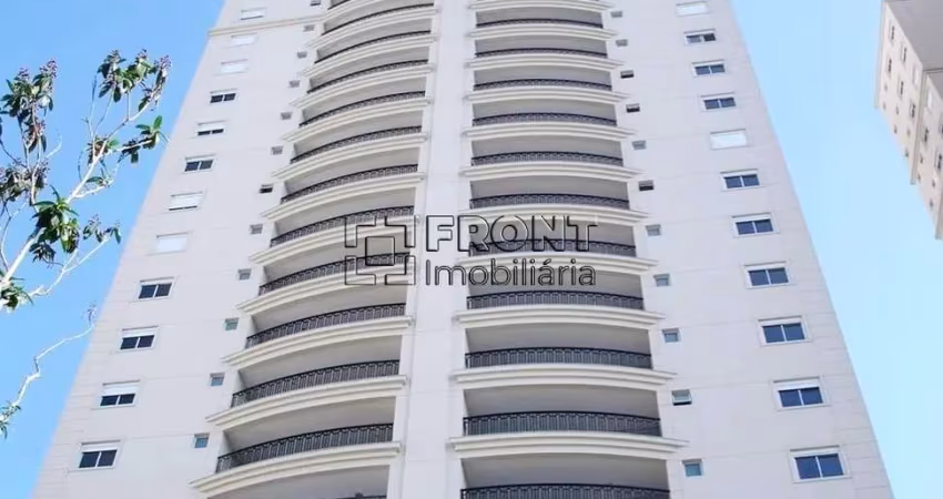 Apartamento com 2 quartos à venda na Rua Morais de Barros, 960, Campo Belo, São Paulo