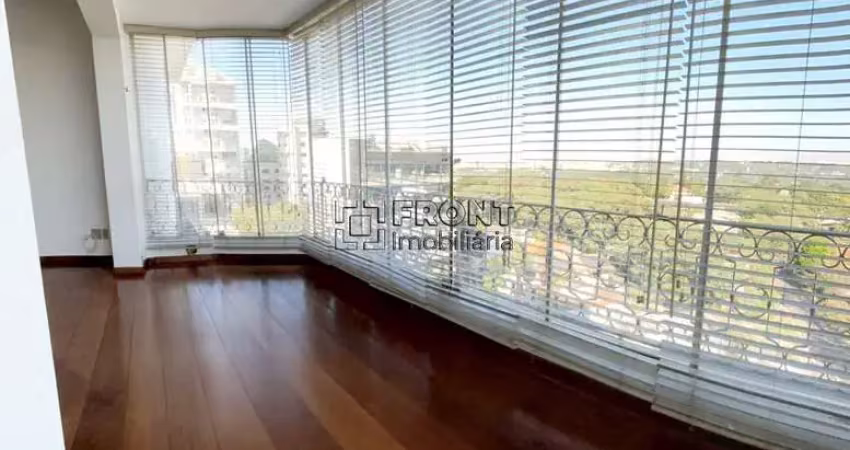 Apartamento com 4 quartos à venda na Rua Leão Coroado, 393, Vila Madalena, São Paulo