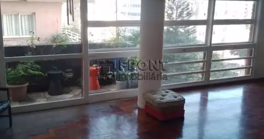 Apartamento com 3 quartos à venda na Avenida Angélica, 1132, Higienópolis, São Paulo