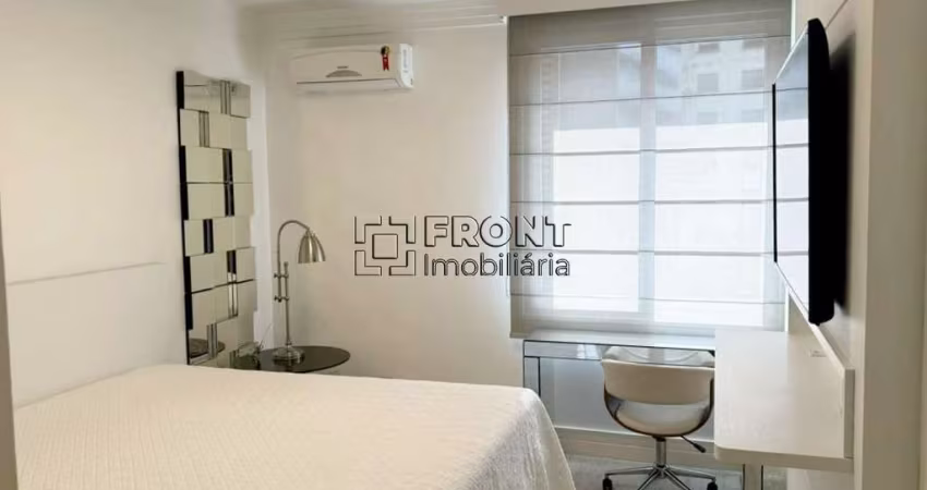 Apartamento com 2 quartos à venda na Rua Doutor Melo Alves, 530, Cerqueira César, São Paulo