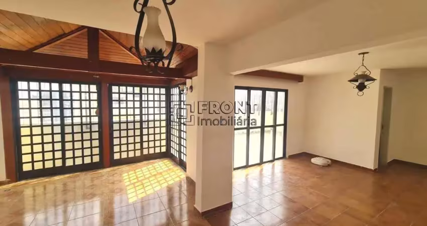 Apartamento com 4 quartos à venda na Avenida Aratãs, 650, Indianópolis, São Paulo