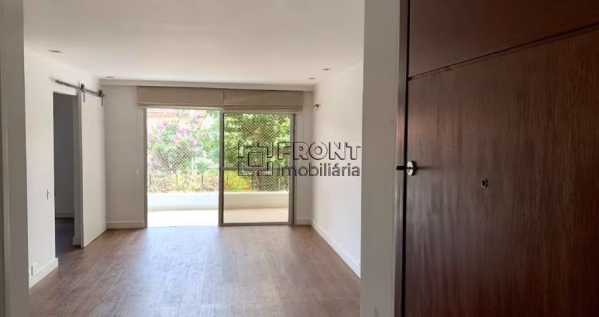 Apartamento com 3 quartos à venda na Rua Professor Filadelfo Azevedo, 617, Vila Nova Conceição, São Paulo