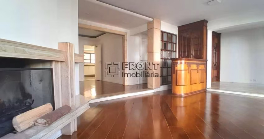Apartamento com 3 quartos à venda na Rua Teixeira da Silva, 610, Paraíso, São Paulo