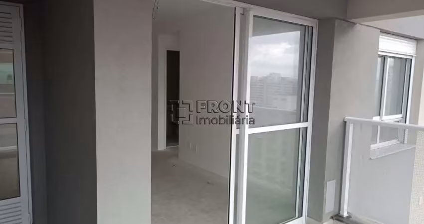 Apartamento com 2 quartos à venda na Rua Afonso de Freitas, 349, Paraíso, São Paulo