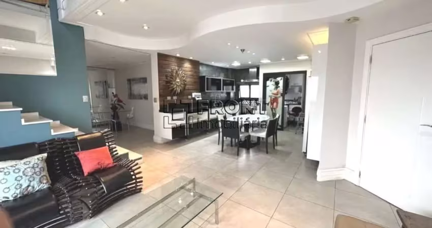 Apartamento com 3 quartos à venda na 11 de junho, 875, Vila Clementino, São Paulo