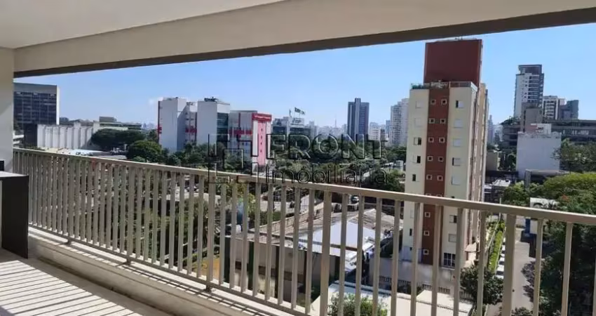 Apartamento com 3 quartos à venda na Rua Loefgren, 2527, Vila Clementino, São Paulo