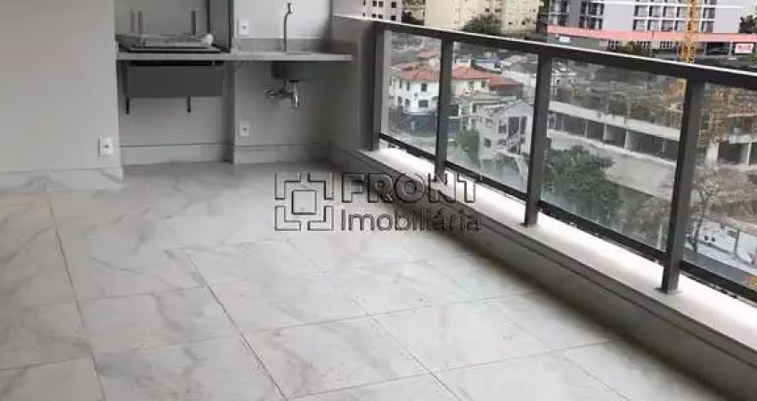Apartamento com 3 quartos à venda na Rua Gregório Serrão, 232, Vila Mariana, São Paulo