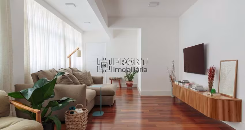 Apartamento com 3 quartos à venda na Rua Oscar Freire, 1406, Pinheiros, São Paulo