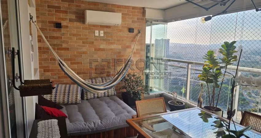 Apartamento com 3 quartos à venda na Rua Norma Pieruccini Giannotti, 665, Barra Funda, São Paulo