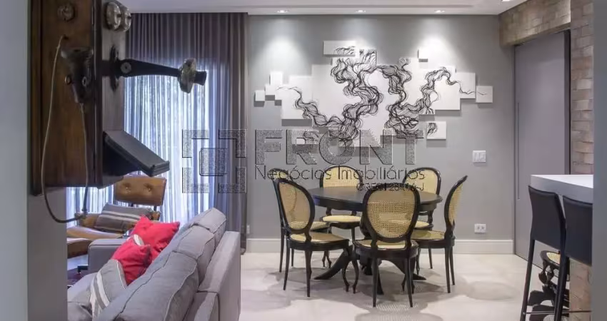 Apartamento com 3 quartos à venda na Rua João Moura, 636, Pinheiros, São Paulo