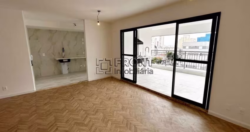 Apartamento com 3 quartos à venda na Avenida Nazaré, 2118, Ipiranga, São Paulo