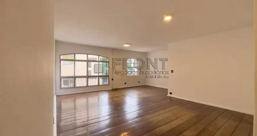 Apartamento com 3 quartos à venda na Rua Bela Cintra, 1760, Consolação, São Paulo