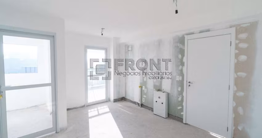 Apartamento com 3 quartos à venda na Rua Bento Branco de Andrade Filho, 447, Jardim Dom Bosco, São Paulo