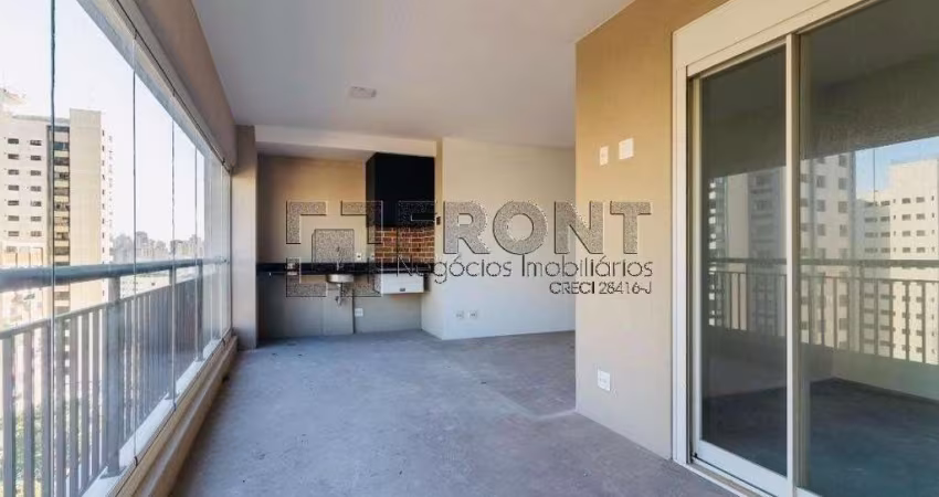 Apartamento com 3 quartos à venda na Rua Tuiucuê, 103, Jardim da Saude, São Paulo