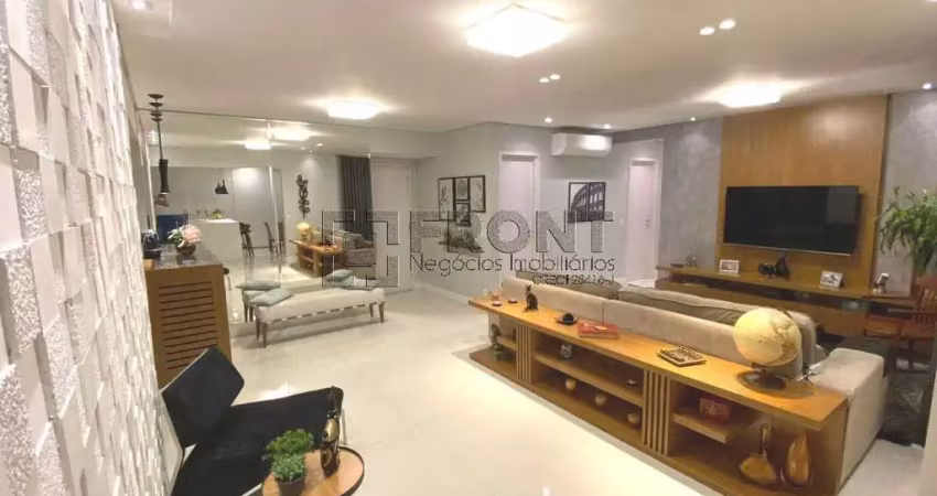 Apartamento com 3 quartos à venda na Rua do Oratório, 202, Mooca, São Paulo