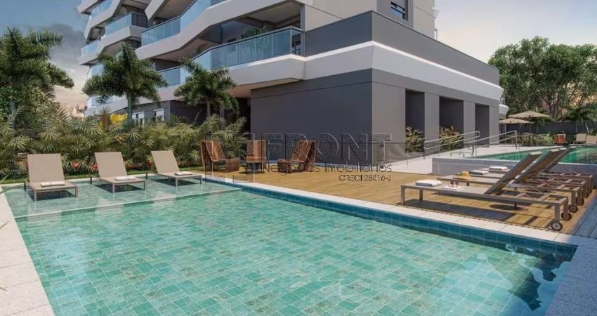Apartamento com 3 quartos à venda na Avenida Armando Ferrentini, 602, Paraíso, São Paulo