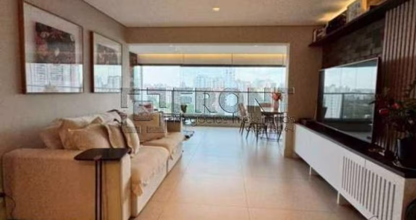 Apartamento com 3 quartos à venda na Rua Lauriano Fernandes Júnior, 250, Vila Leopoldina, São Paulo