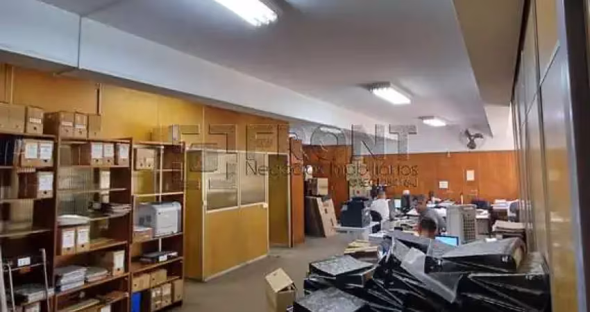 Sala comercial à venda na Rua Marquês de Itu, 70, Vila Buarque, São Paulo