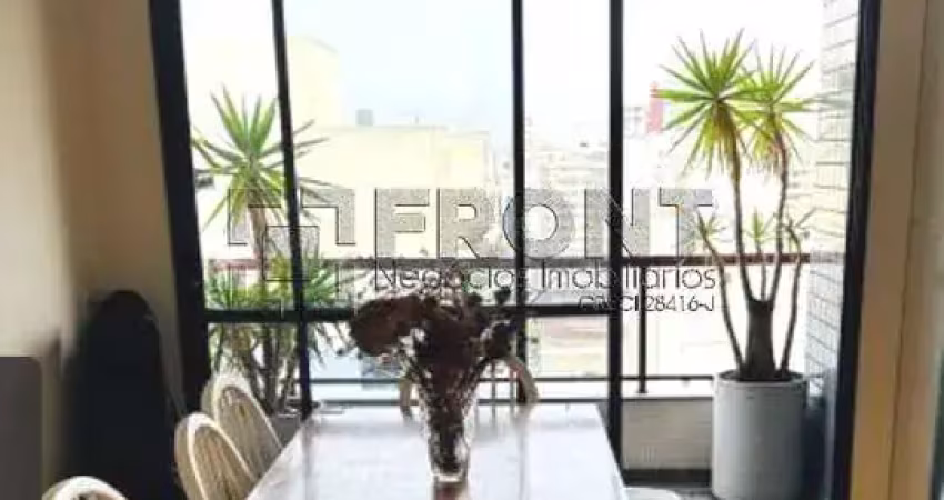 Apartamento com 3 quartos à venda na Rua João Moura, 680, Pinheiros, São Paulo