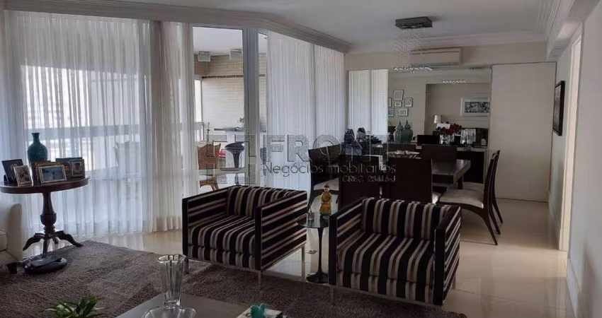 Apartamento com 4 quartos à venda na Rua Apiacás, 961, Perdizes, São Paulo