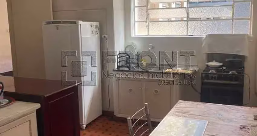Apartamento com 4 quartos à venda na Rua Antônio Carlos, 624, Consolação, São Paulo