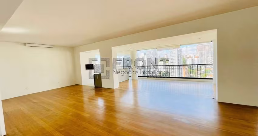 Apartamento com 3 quartos à venda na Rua Paracuê, 162, Sumaré, São Paulo