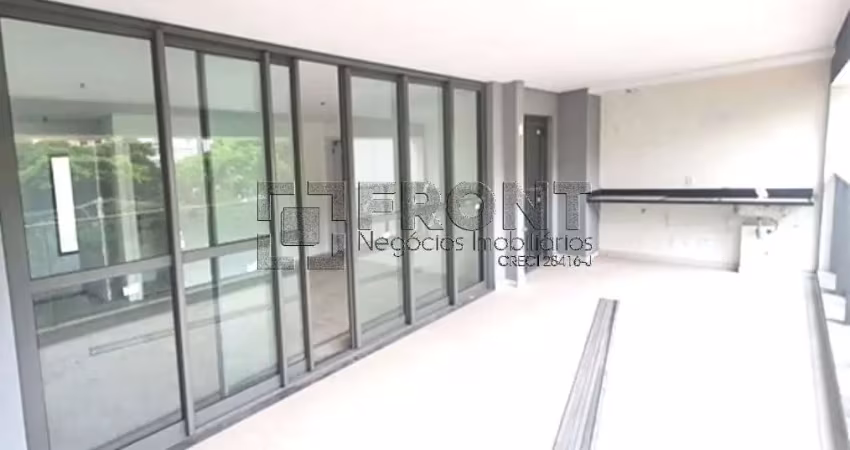 Apartamento com 4 quartos à venda na Rua José Donatelli, 8, Sumaré, São Paulo