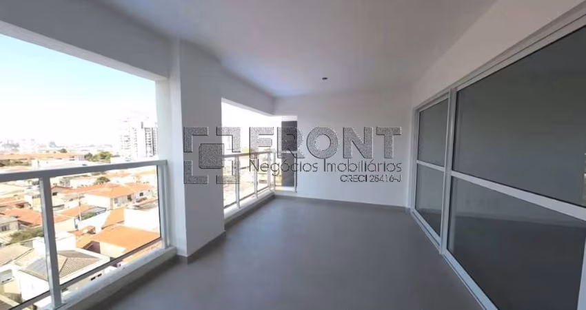 Apartamento com 4 quartos à venda na Rua Costa Aguiar, 1835, Ipiranga, São Paulo