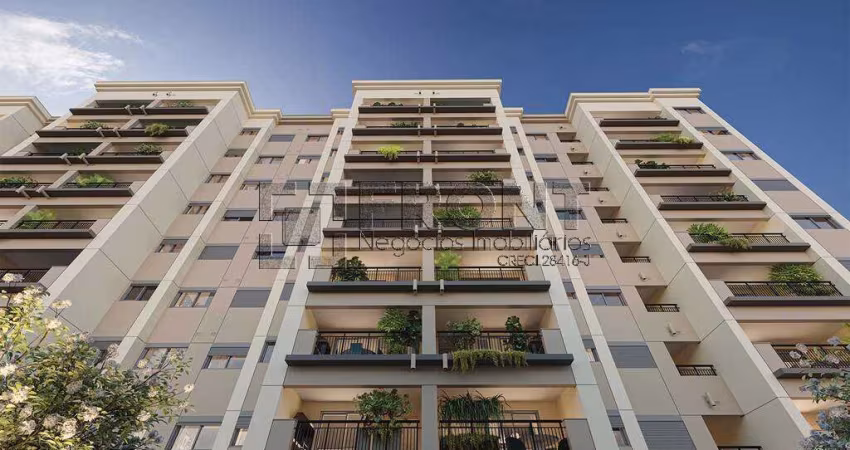 Apartamento com 3 quartos à venda na Rua Barão de Monte Santo, 966, Mooca, São Paulo