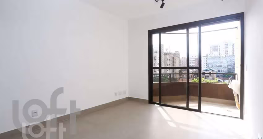 Apartamento com 2 quartos à venda na Rua Fradique Coutinho, 1443, Pinheiros, São Paulo