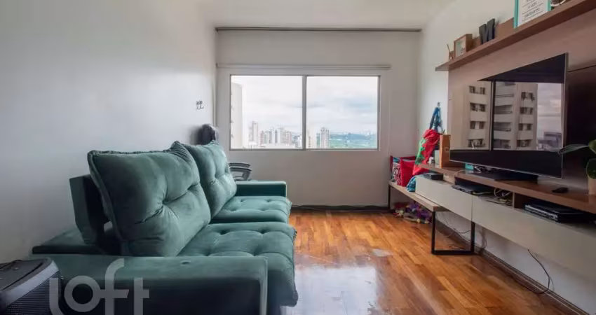 Apartamento com 3 quartos à venda na Rua Senador César Lacerda Vergueiro, 531, Alto de Pinheiros, São Paulo