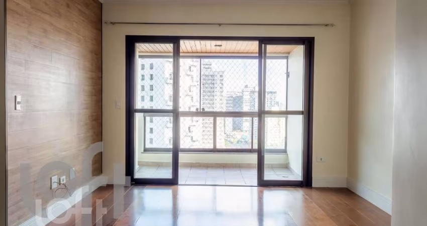Apartamento com 3 quartos à venda na Rua Bueno Brandão, 435, Moema, São Paulo