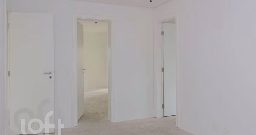 Apartamento com 3 quartos à venda na Rua Gabriele D'Annunzio, 183, Campo Belo, São Paulo
