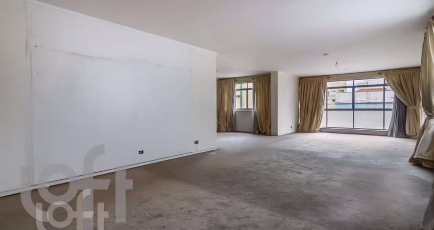 Apartamento com 3 quartos à venda na Alameda Jaú, 204, Jardim Paulista, São Paulo