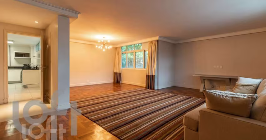 Apartamento com 2 quartos à venda na Avenida Nove de Julho, 5898, Pinheiros, São Paulo