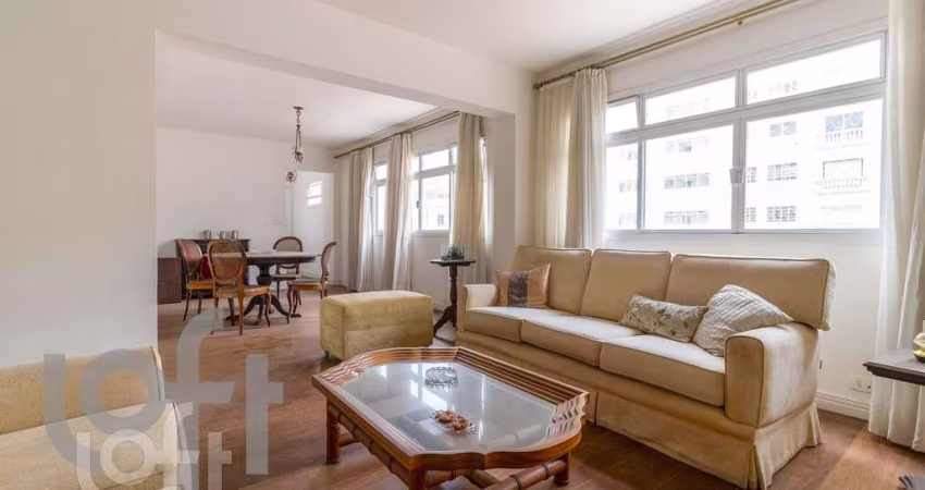 Apartamento com 2 quartos à venda na Rua da Consolação, 3630, Jardim Paulista, São Paulo
