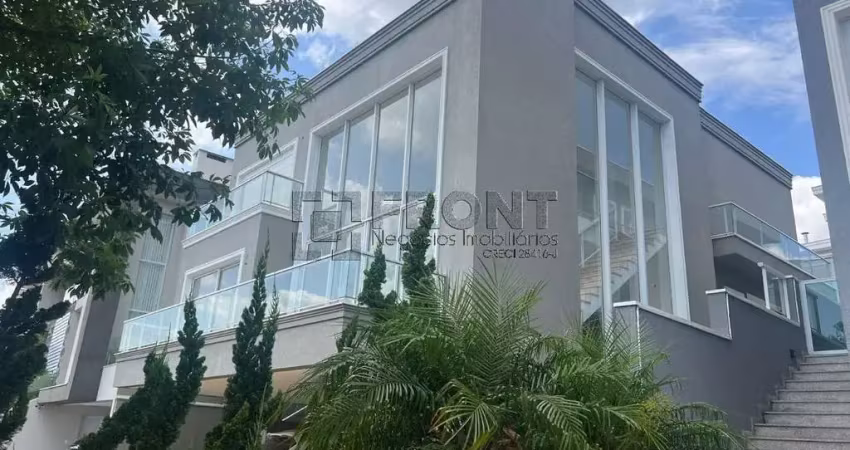 Casa em condomínio fechado com 4 quartos à venda na Vincent Van Gogh, 467, Jardim América, São Paulo