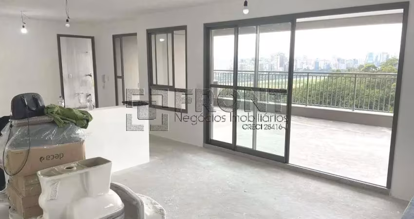 Apartamento com 3 quartos à venda na Rua Miragaia, 201, Butantã, São Paulo