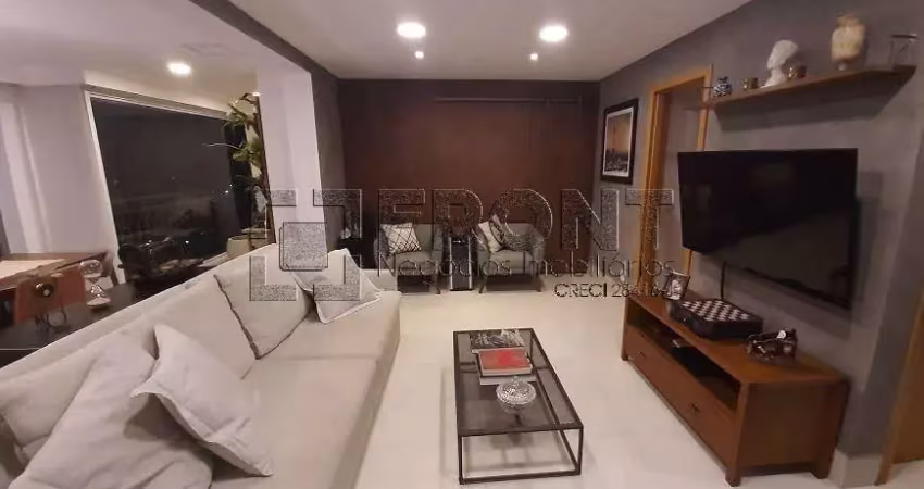 Apartamento com 3 quartos à venda na Rua Guimarães Passos, 246, Vila Mariana, São Paulo