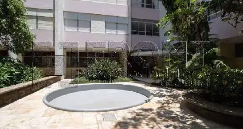 Apartamento com 3 quartos à venda na Rua São Vicente de Paulo, 416, Santa Cecília, São Paulo