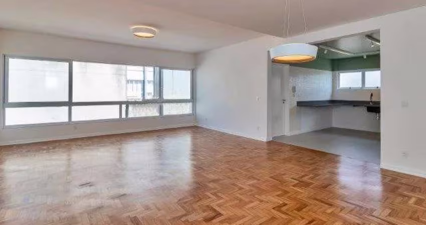 Apartamento com 3 quartos à venda na Rua Itacolomi, 380, Higienópolis, São Paulo
