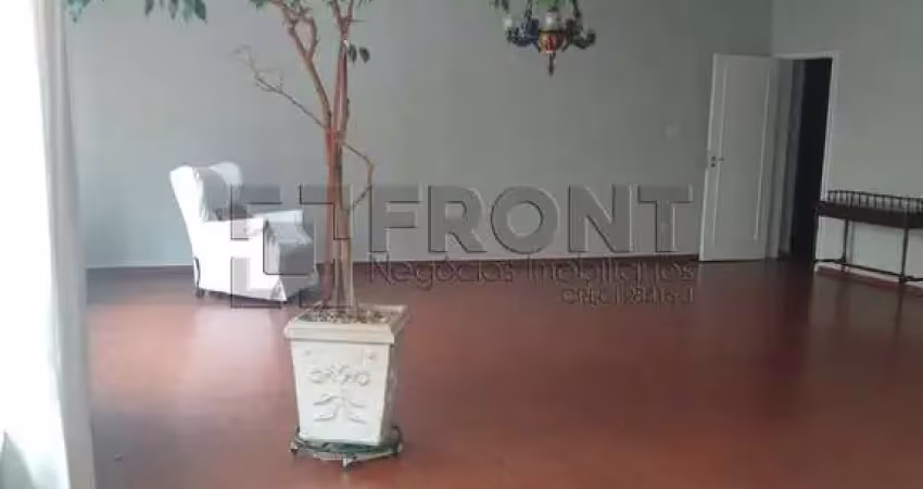 Apartamento com 4 quartos à venda na Rua Doutor Albuquerque Lins, 1006, Santa Cecília, São Paulo