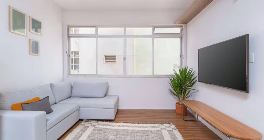 Apartamento com 5 quartos à venda na Rua Doutor Fausto Ferraz, 115, Bela Vista, São Paulo