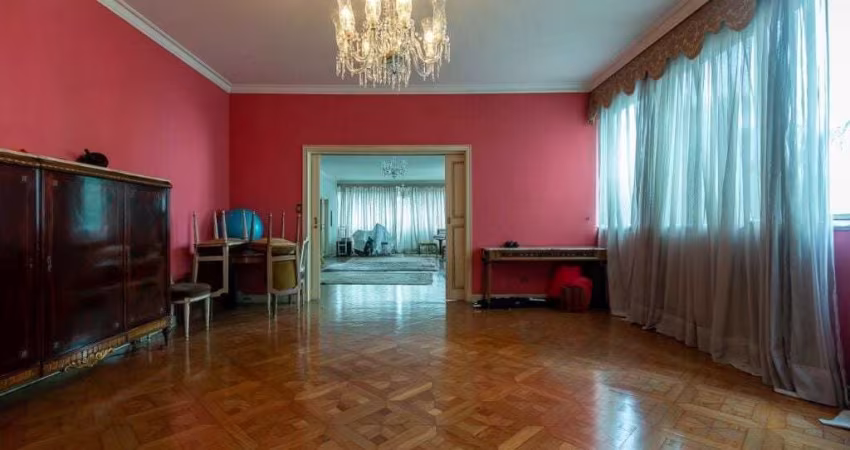 Apartamento com 5 quartos à venda na Rua dos Ingleses, 414, Bela Vista, São Paulo