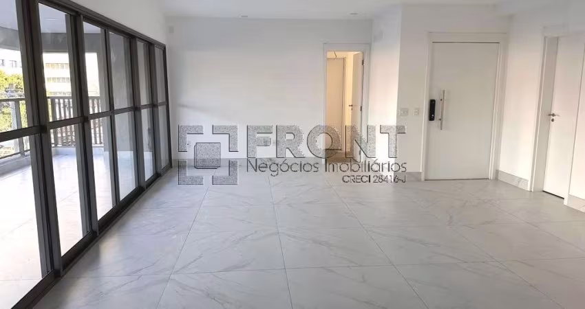 Apartamento com 4 quartos à venda na Rua Coronel Lisboa, 600, Vila Mariana, São Paulo