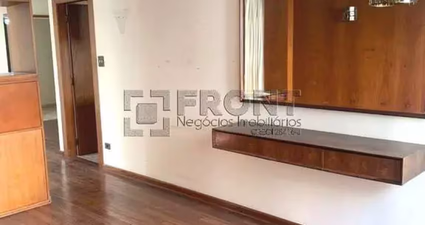 Apartamento com 3 quartos à venda na Rua Doutor Rafael de Barros, 486, Paraíso, São Paulo