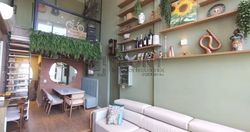 Apartamento com 3 quartos à venda na Rua Casa do Ator, 90, Vila Olímpia, São Paulo