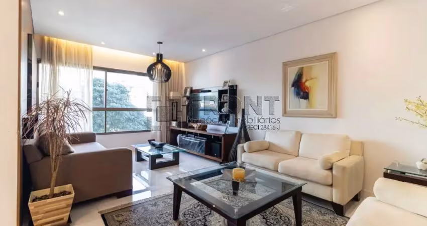 Apartamento com 3 quartos à venda na Rua Nilo, 275, Aclimação, São Paulo